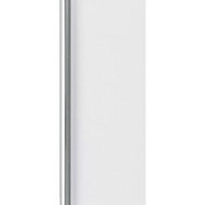 3x Inpakpapier/cadeaupapier transparante folie rol 400 x 70 cm 10147633