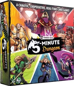 5 Minute Dungeon 40979434108