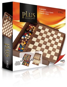 5 in 1 Spellen 40894547754
