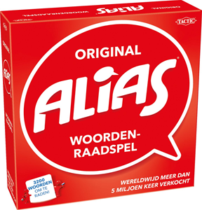 Alias Original 44568328726
