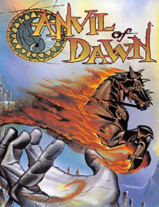 Anvil of Dawn