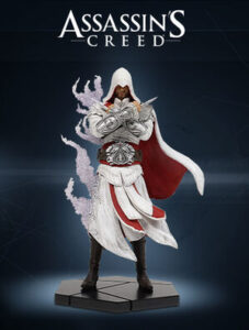 Assassin's Creed® Animus Collection – Meester Assassin Ezio