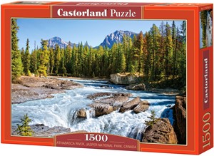Athabasca River