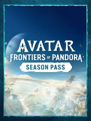 Avatar: Frontiers of Pandora Season Pass