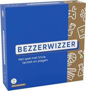 Bezzerwizzer (NL versie) 42478307510