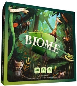 Biome Deluxe Edition (Kickstarter) 40092860815