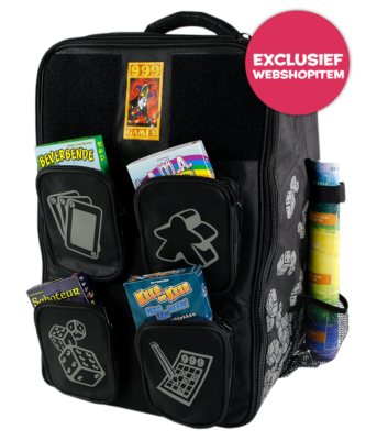 Bordspellentas 13450