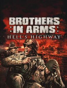 Brothers in Arms - Hell's Highway