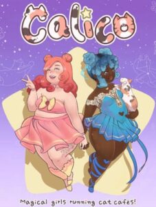 Calico