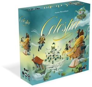 Celestia 40822410344