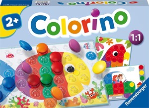 Colorino - Kinderspel 35350552483
