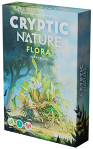 Cryptic Nature - Flora Expansion 40092860946