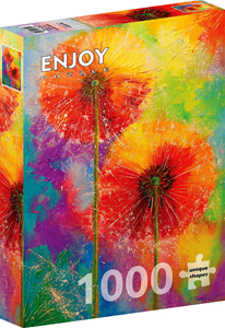 Dandelions Puzzel (1000 stukjes) 38268643782