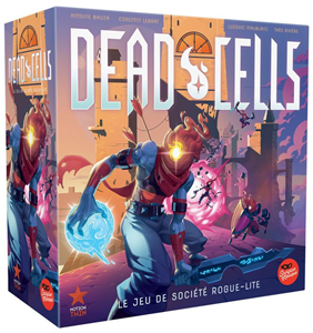 Dead Cells - Board game 43087268935
