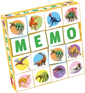 Dino - Memo 23438564917