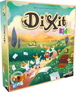 Dixit - Kids 43696620031