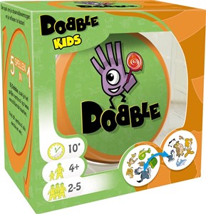 Dobble - Kids 21982056963