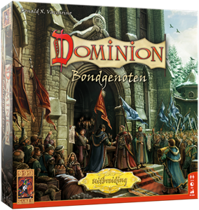 Dominion - Bondgenoten 40092861128