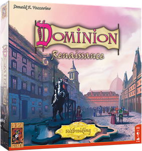 Dominion - Renaissance 42624349436
