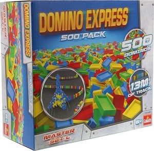 Domino Express - 500 stenen 42569526305
