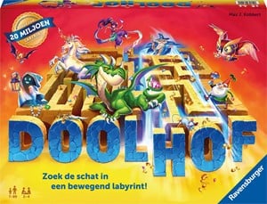 Doolhof 42298574918
