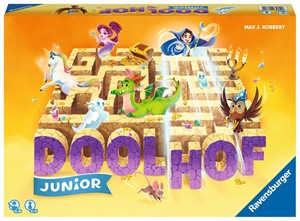 Doolhof - Junior 31787622159