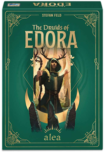 Druids of Edora - Bordspel 44282496140