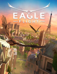 Eagle Flight