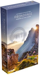 Earth - Abundance Uitbreiding (NL) 41313604553
