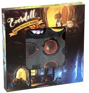 Everdell - Deluxe Resource Vessels 40785057939