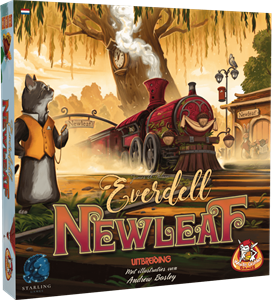 Everdell - Newleaf (NL) 40092861219