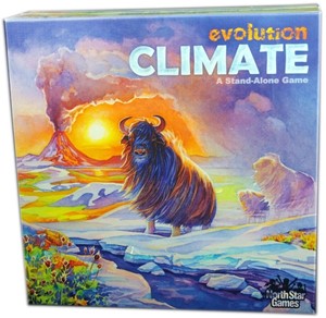 Evolution Climate 42096794200