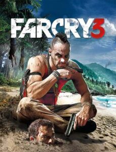 Far Cry® 3 - Deluxe Edition