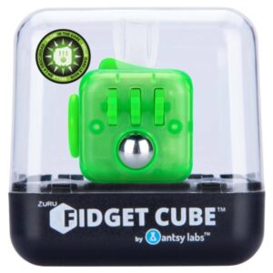 Fidget Cube Groen 165163