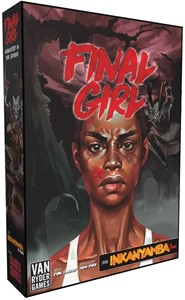 Final Girl - Slaughter In The Groves 40094719355
