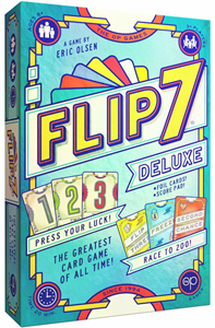 Flip 7 - Deluxe 43684022309