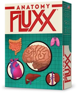 Fluxx Anatomy 40910569892