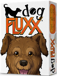 Fluxx - Dog 44476081679