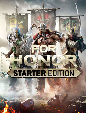 For Honor - Starter Edition