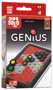 Genius - Breinbreker 13450