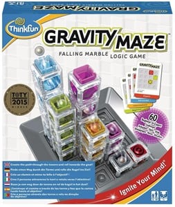 Gravity Maze- Breinbreker 43057867036
