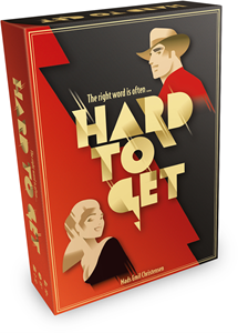 Hard to Get - Partyspel 41646137166
