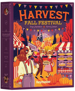 Harvest - Fall Festival Expansion 43214940325