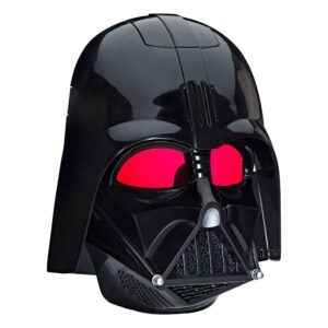 Hasbro Star Wars Electronic Darth Vader Mask 0530e093c5e38ff12fe375b3e7b5938c0b3297be