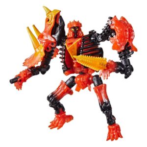 Hasbro Transformers Tricranius Beast 14cm dbb6b5ae694f0f30bb106db5bb04232f899d10d7