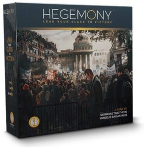Hegemony - Lead Your Class to Victory 42124686567