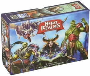 Hero Realms 42096794205