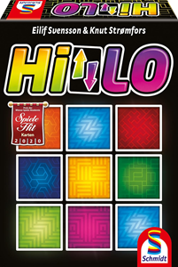 Hilo - Card Game 42732598801