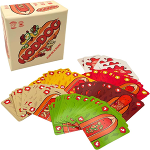 Hoddog - By Joking Hazard 40092861690