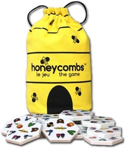 Honeycombs 40092861698